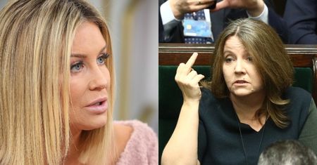 Małgorzata Rozenek jest "ZNIESMACZONA" decyzją rządu. "Nie chodzi o ludzi, chodzi o wygranie wyborów!"