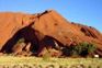 Ayers Rock czyli Uluru