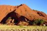Ayers Rock czyli Uluru