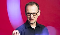 Jacek Brzeziński head of content w Business Edge