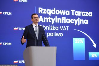 "80 zł dla każdej rodziny" także w 2024 r.? Inflacja zostaje z nami na dłużej