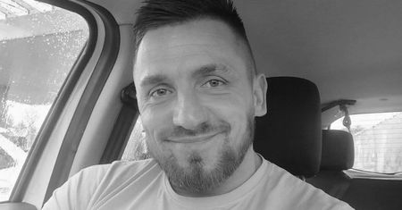 "Zginął tragicznie". Ściągnęli zwłoki Jakuba. 31 stycznia pogrzeb