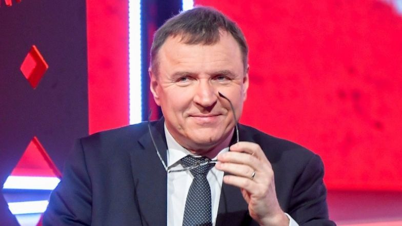 Ujawniono zarobki Jacka Kurskiego w TVP