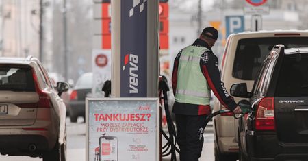 Ceny paliw na środę. Oto co czeka kierowców na stacjach