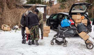 Serce Miasta tętni na ulicy