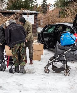Serce Miasta tętni na ulicy