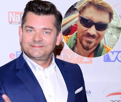 Zenek Martyniuk nareszcie odetchnął z ulgą. Daniel chyba wyjdzie na ludzi