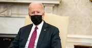 Meksyk. Trump chciał zbudować tam mur. Biden teraz na to odpowiedział