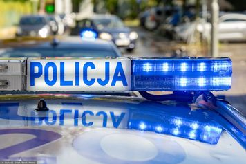 Zabójstwo w Legnicy. Zatrzymano dwie osoby