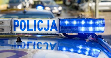 Zabójstwo w Legnicy. Zatrzymano dwie osoby