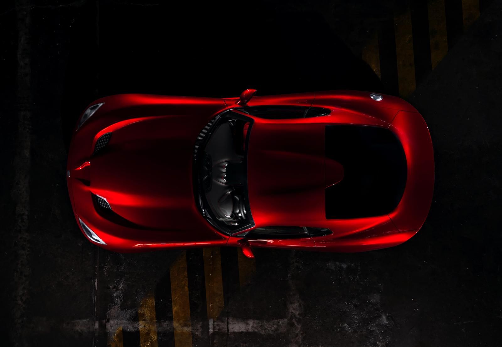 2013 SRT Viper - w żółci, czerwieni, czerni i niebieskim [aktualizacja] 175