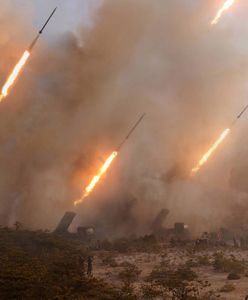 Kim Dzong Un zarządził ćwiczenia wojskowe. "Wzmacnianie obronności"