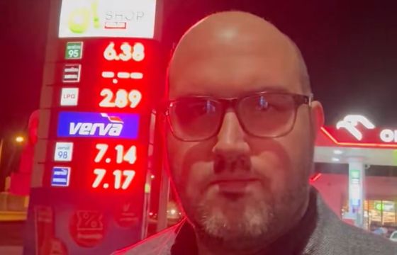 Republika jak PiS: alarm ws. kryzysu na stacjach paliw. Orlen uspokaja