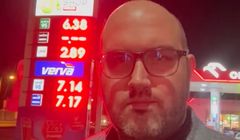 Republika jak PiS: alarm ws. kryzysu na stacjach paliw. Orlen uspokaja