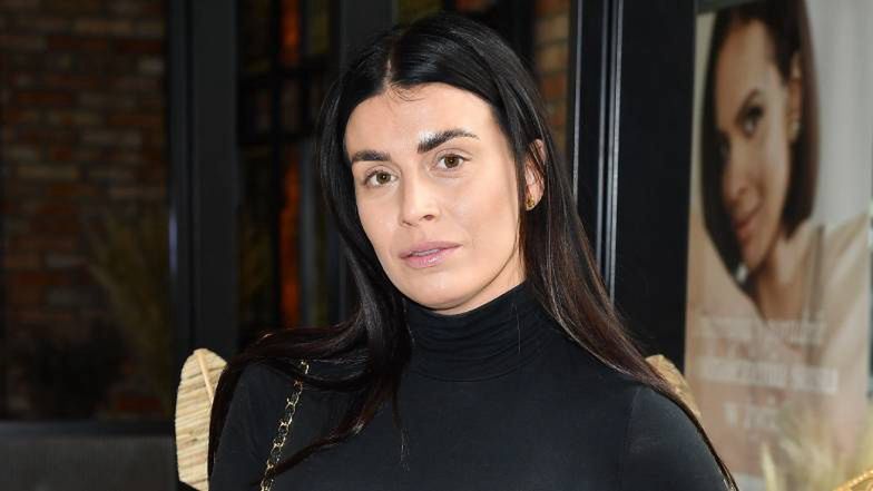 Magdalena Stępień wspomina zmarłego syna we wzruszającym wpisie