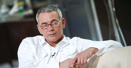 Janowski: "Najważniejsze są dla mnie dzieci!"
