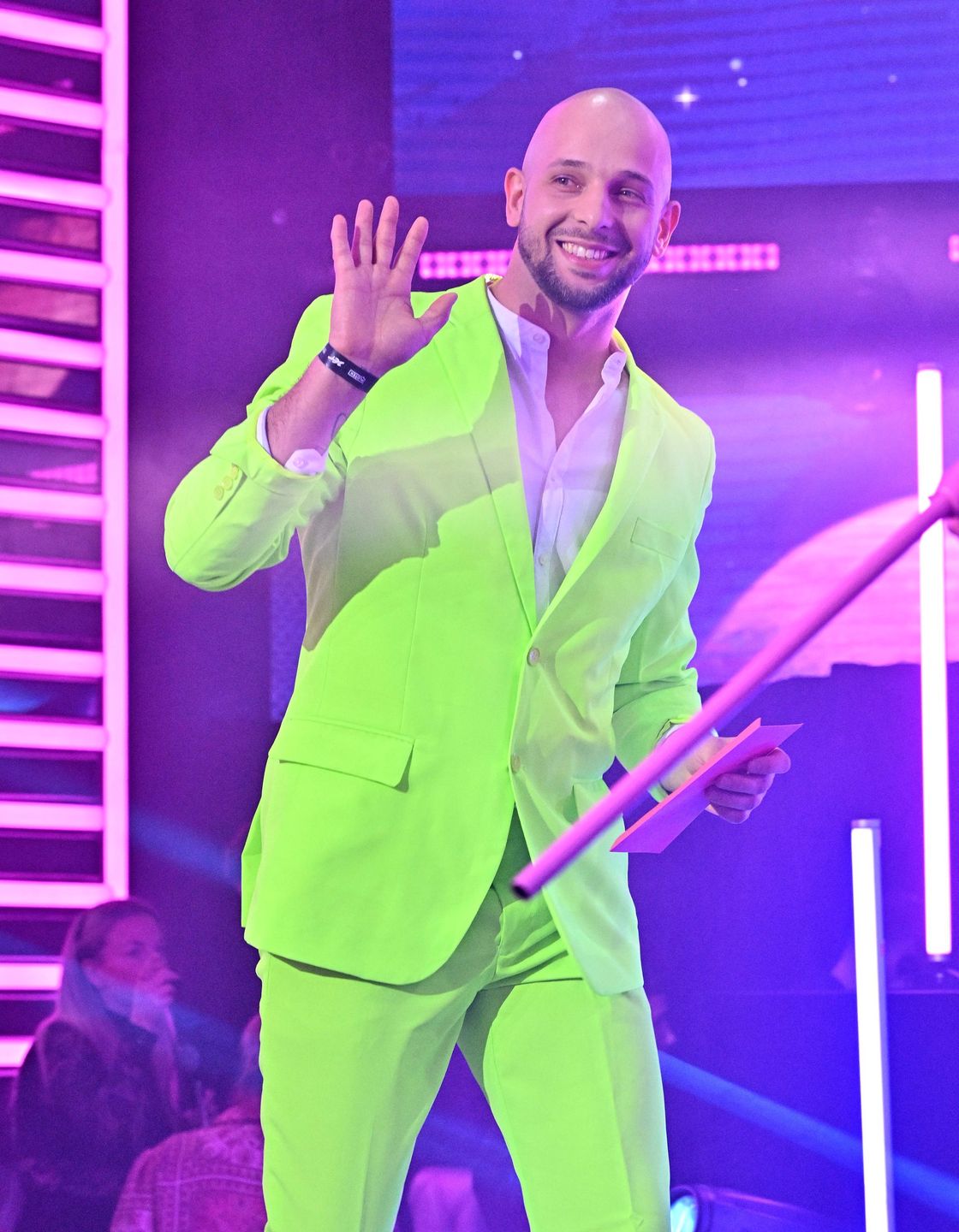 Maciej Pela spędzi Wielkanoc z córkami 