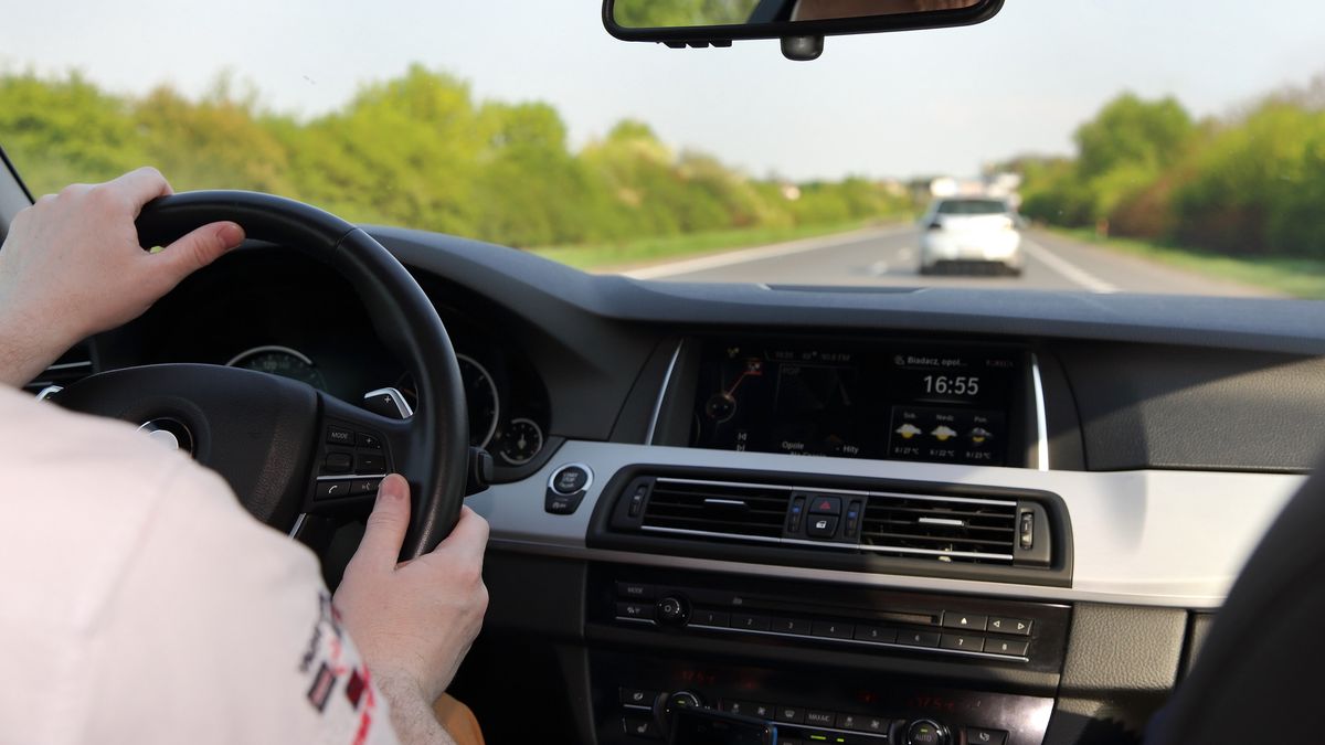 Prawo jazdy od 17 roku życia. Oto zmiany w przepisach