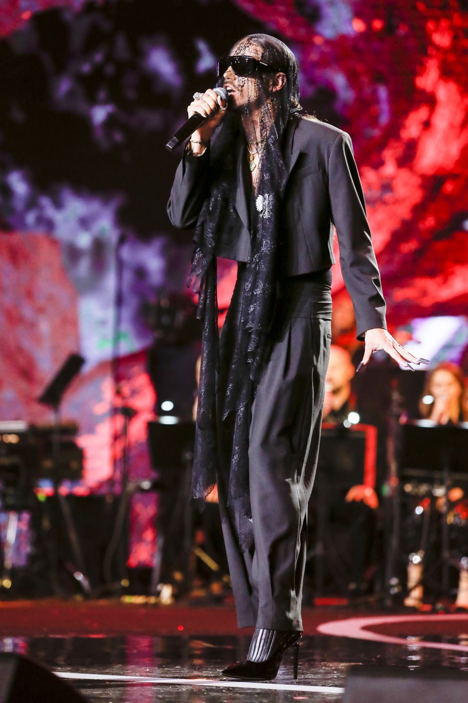 Michał Szpak