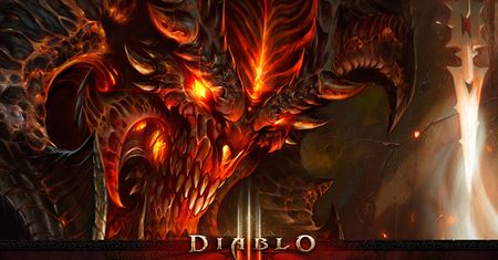 Blizzard ujawnia, że Diablo III wyjdzie 15 maja