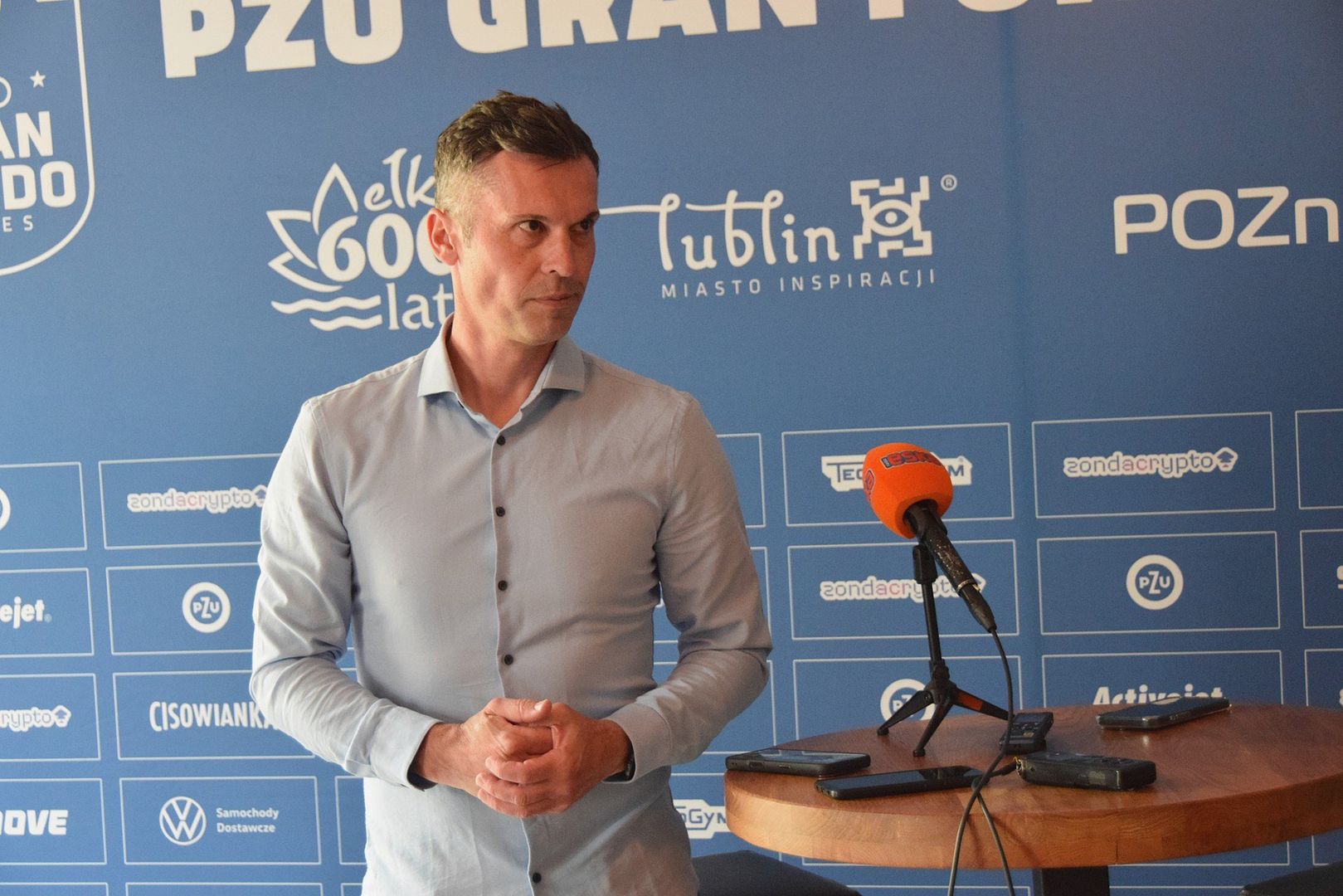 PZU Grand Fondo Lublin