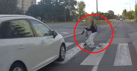 Kara będzie surowa. Nagranie MZA zatrważa