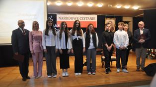 Końskie: Poezja Jana Kochanowskiego w koneckiej "jedynce"