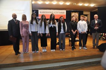 Końskie: Poezja Jana Kochanowskiego w koneckiej "jedynce"