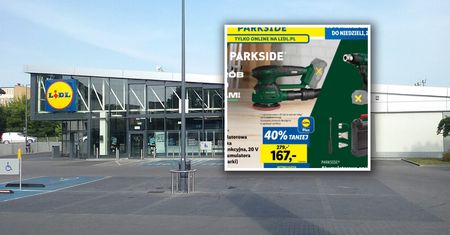 Niedziela niehandlowa, a w Lidlu ostatnie godziny promocji. Zdziwieni?