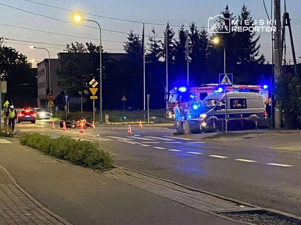Fot. Czytelnik Miejskiego Reportera