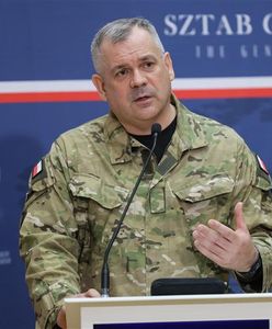 Naruszenie polskiego nieba. Wojsko potwierdza incydenty