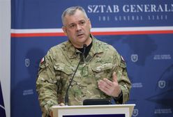 Naruszenie polskiego nieba. Wojsko potwierdza incydenty