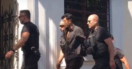 32-latek z Bangladeszu usłyszał kolejny zarzut