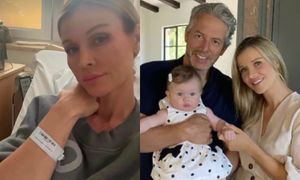 Joanna Krupa przeszła operację, przez co oskarżono ją o PRZETRZYMYWANIE CÓRKI w Polsce! "Musiałam udowadniać, że byłam w szpitalu"