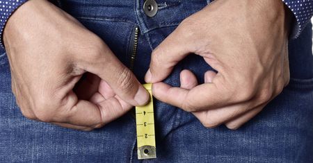 "Ozempikowy penis"? Mężczyźni zauważyli ciekawy skutek leków GLP-1