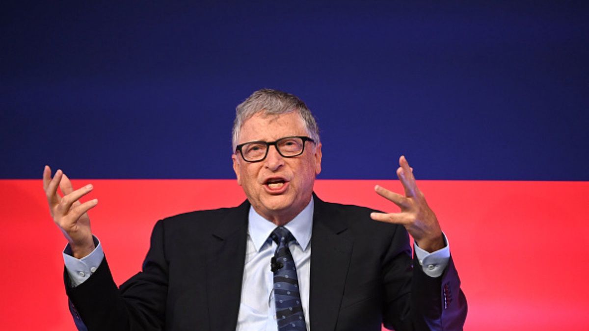 Bill Gates uważa, że przyszłe pandemie przyniosą światu jeszcze większe straty, niż COVID-19 