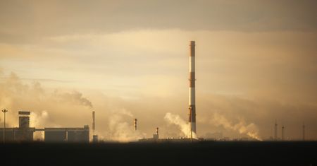 Wciskają nam kit. Chodzi o emisję dwutlenku węgla
