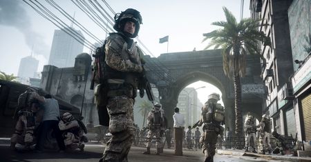 Battlefield 6 jednak nie tylko na nową generację. PlayStation 4 i Xbox One nie zostaną pominięte