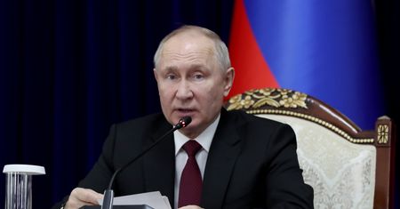 Bank Rosji się sprzeciwiał, ale Putin wydał dekret. Nagle zmienił zdanie o 180 stopni