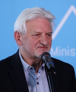 Koronawirus w Polsce. Profesor Andrzej Horban: trzeba zrobić prawie lockdown