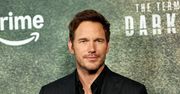 Chris Pratt każdego dnia dziękuje Bogu. Ma ważny powód