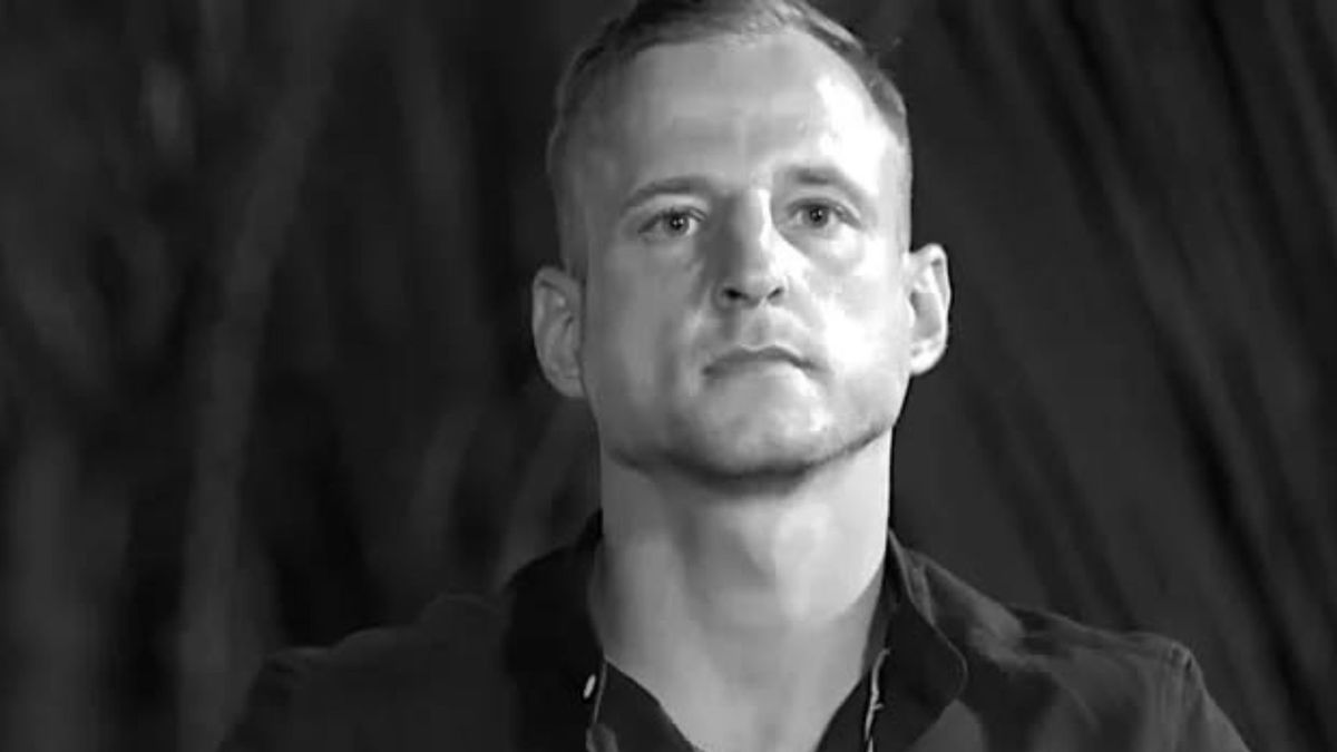 Marcin Leszczyński nie żyje 