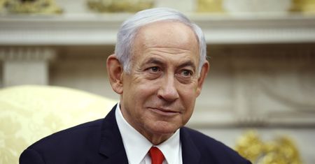 Wojna w Strefie Gazy. Netanjahu: "Hamas musi być zniszczony"