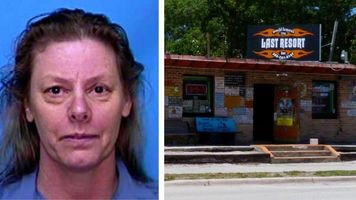 Aileen Wuornos. Tak skrzywdzona dziewczynka została morderczynią