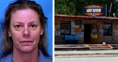 Aileen Wuornos. Tak skrzywdzona dziewczynka została morderczynią