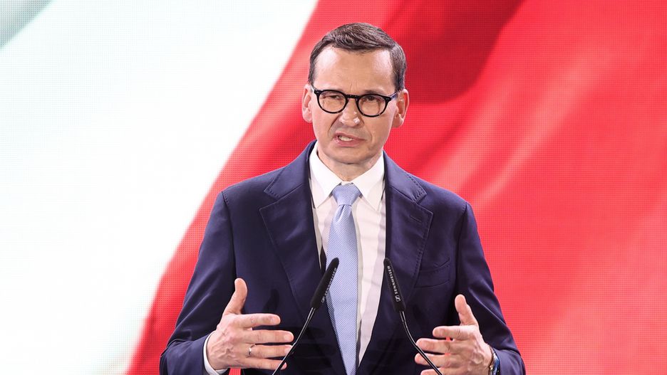 Mateusz Morawiecki