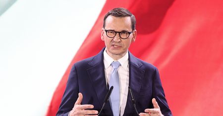 Pilne orędzie premiera. Wiadomo, czego będzie dotyczyć