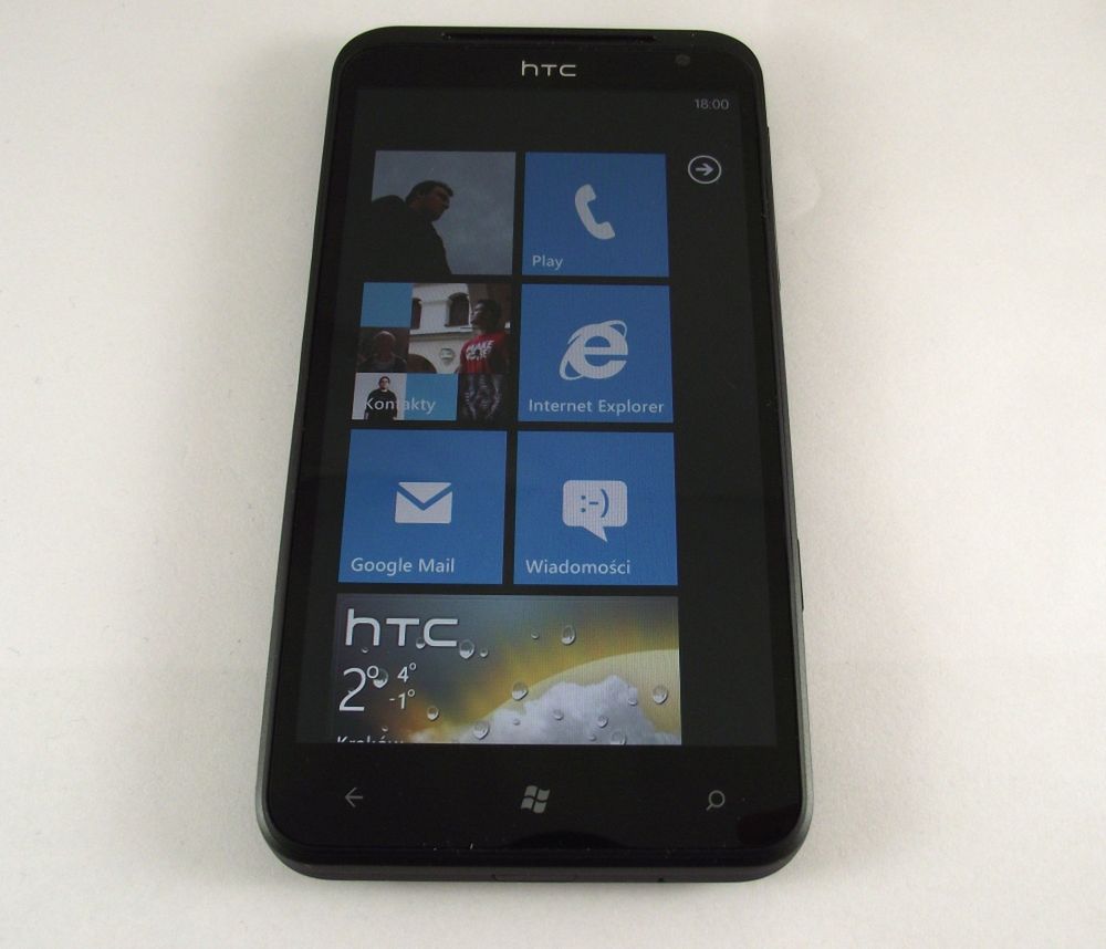HTC Titan - po prostu tytan! [test] 17