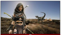 G90 - nowa seria monitorów AOC dla graczy