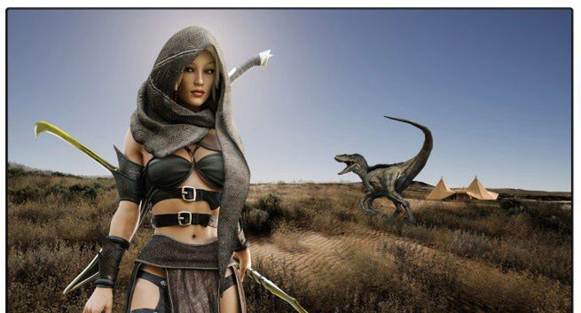 G90 - nowa seria monitorów AOC dla graczy